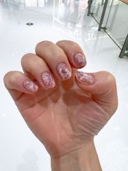-甲舍if日式美甲美睫