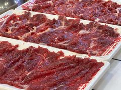 -幸运牛汕头小黄牛牛肉火锅(梅林店)