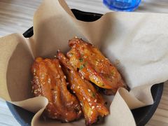 -必胜客(新福地店)