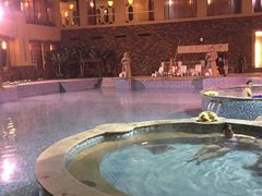 -咸宁万豪温泉谷度假区