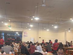 -冶建镜子·老南昌大排档·江西虾王(总店)