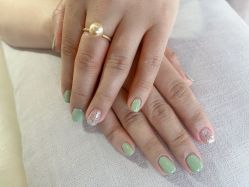 -LILY NAILS美甲美睫
