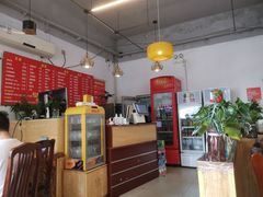 -螺蛳粉先生(蓟门桥店)
