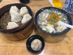 -常鲜德乐购迎桂馒头店(麻巷公寓店)