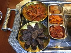 -玉流珍肴馆(亮马桥店)