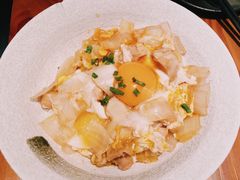 亲子丼-鸟啸酒场 by MIG(长乐路店)