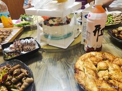 -三鼎甲烧烤城