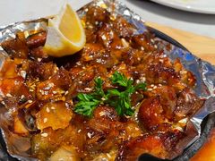 -IL Forno 意坊·意大利餐厅(温州万象城店)