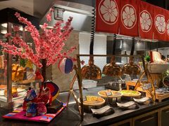 -星汇餐厅(新濠影汇店)
