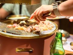 -西塔老太太泥炉烤肉(万柳华联店)