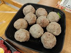 -汕头福合埕牛肉火锅(厚街店)