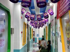 -童程童美·信息学竞赛·机器人编程·少儿编程(万寿路校区)