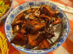 -玲珑餐厅(陕西南路店)