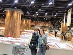-果蔬好生活超市(乐堤港店)