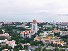 -厦门大学(思明校区)