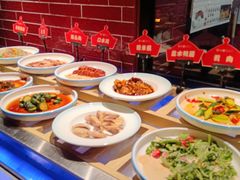 -芝小官毛肚火锅海鲜自助(淮安清江浦区新亚店)