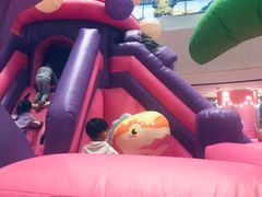 -丽达购物中心(崂山店)