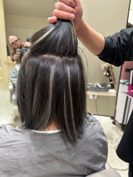 -Mentor Hair Salon