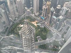 -上海中心大厦