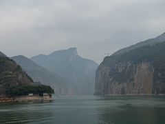 -白帝城·瞿塘峡景区