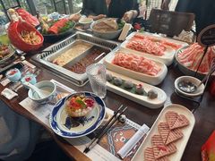 -大隐·成都火锅Bistro(合生麒麟新天地店)