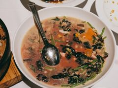 -汤城小厨•粤菜•靓汤(苏州街店)