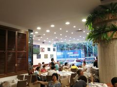 大堂-六婶西关小厨(光塔路店)