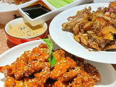 -德缘烤鸭店(大栅栏店)