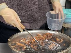 -梅记大块头爆鱼店(乍浦路店)