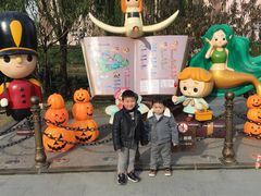 -安徒生童话乐园