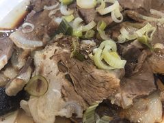 -翟氏天天小吃(上东街区店)
