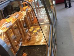 -长发西饼(临顿路店)