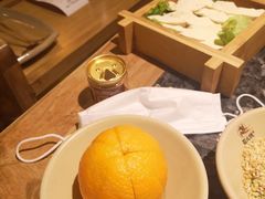 -蜀大侠火锅(四川北路店)
