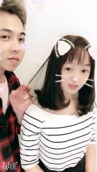 -崇森 HAIR SALON美发