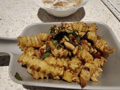 -雲物·云南小馆(好悦天地店)