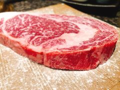 -老乾杯和牛烧肉(王府中环店)
