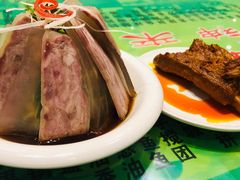 -令氏家外家周礼食府(桥南店)
