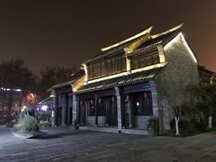 景点-回龙窝历史文化街区