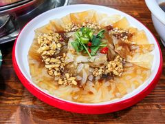 -叶存利海鲜大馅饺子(海宁路总店)