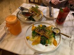 -The Rug Cafe(王府中环店)