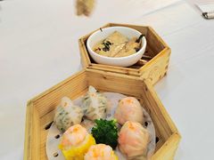 -鹿鸣酒家(越秀店)