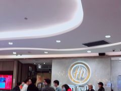 -海底捞火锅(步步高新天地店)