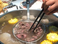 -汕头八合里海记牛肉店(清河店)