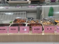 -清华澜园教工餐厅