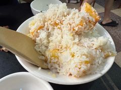 -江川野生菌火锅铜锅鱼(贵清火锅店)