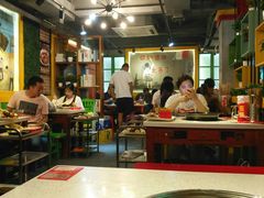 -正宗钢管厂五区·小郡肝火锅·串串香(商品街总店)