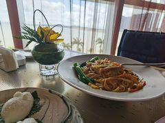 -彩丰楼中餐厅·仁恒洲际酒店