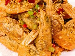 -北塘海鲜·天津菜·鲅鱼水饺是一绝(大光明桥旗舰店)