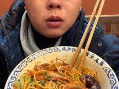 -梅溪·小伙子干挑面(安吉总店)