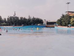 -欢乐水魔方水世界